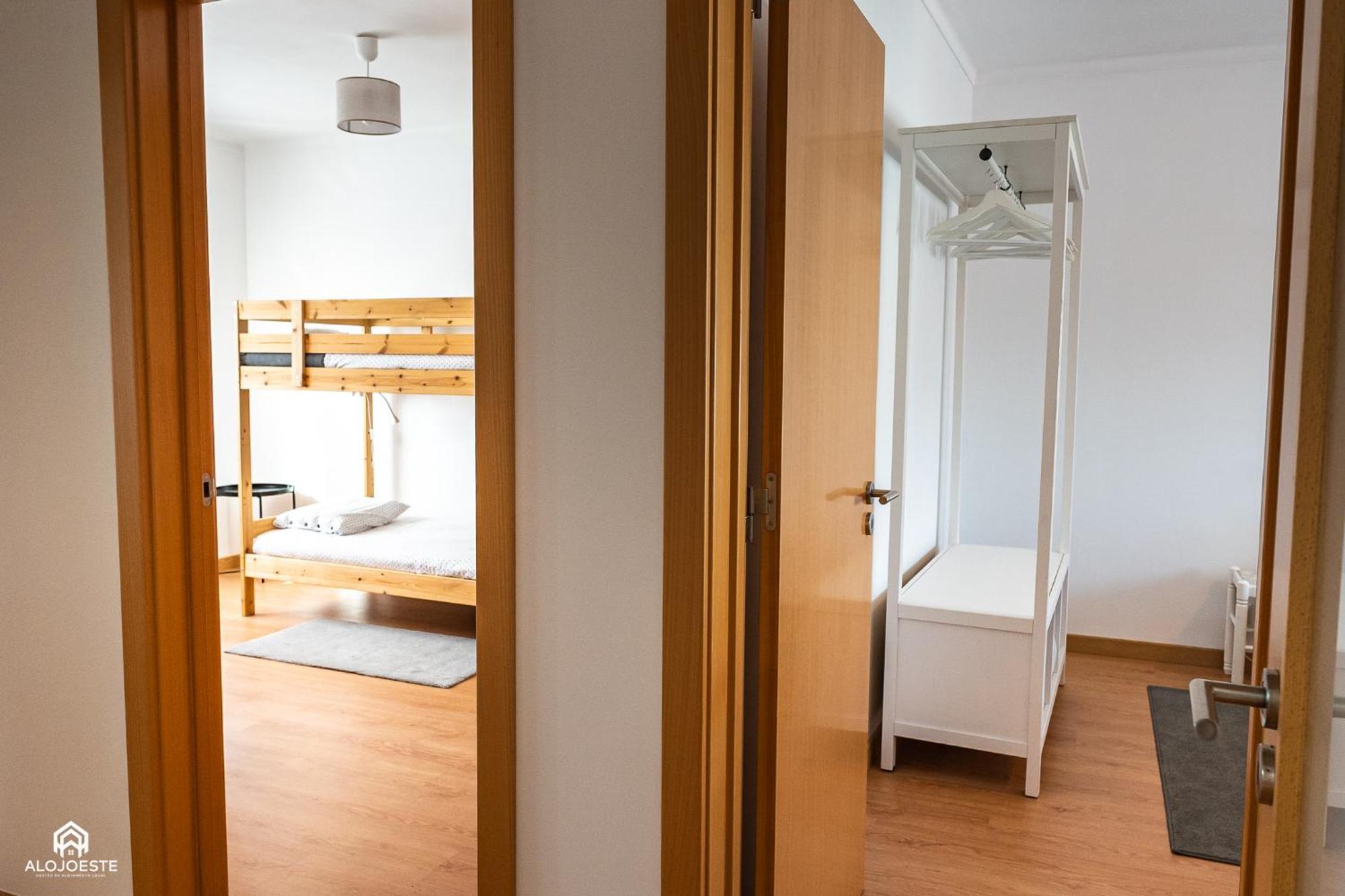 Apartmán By Santa Santa Cruz  Exteriér fotografie