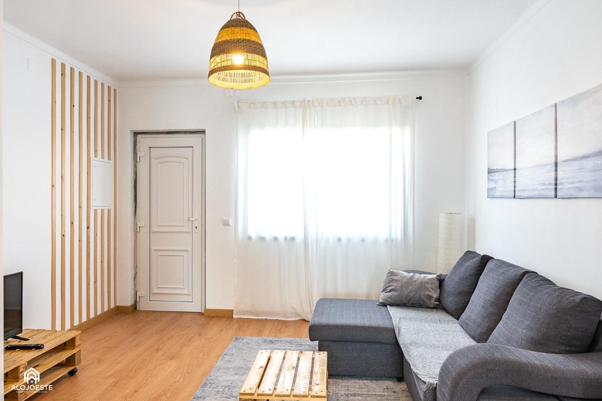 Apartmán By Santa Santa Cruz  Exteriér fotografie