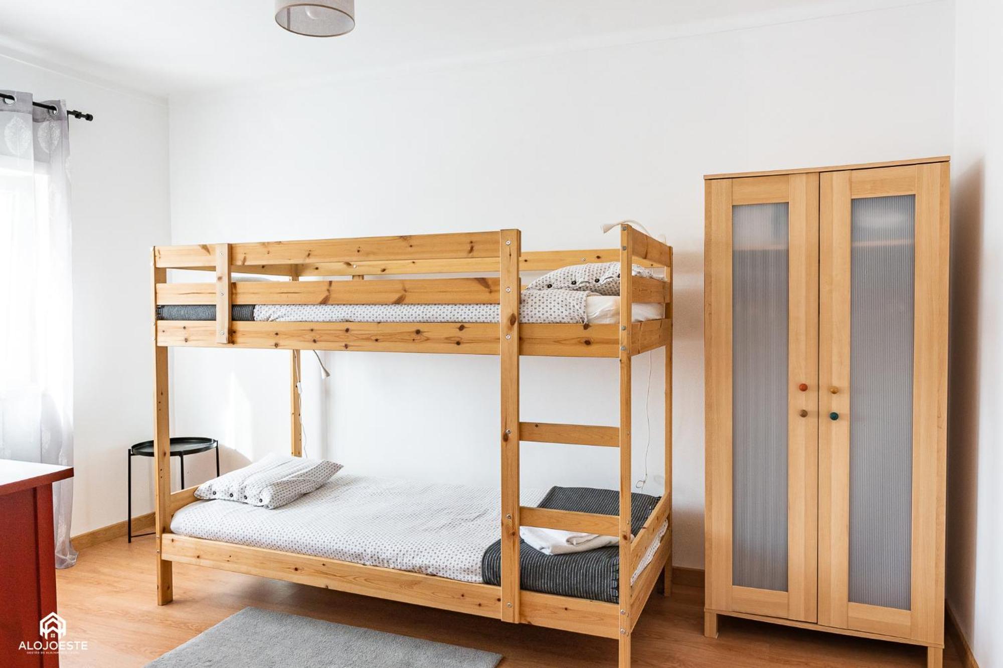Apartmán By Santa Santa Cruz  Exteriér fotografie