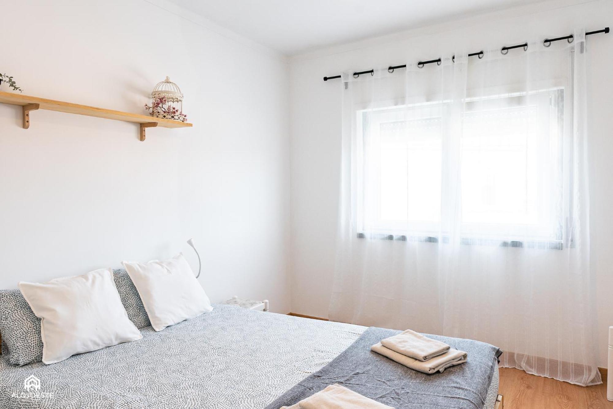 Apartmán By Santa Santa Cruz  Exteriér fotografie