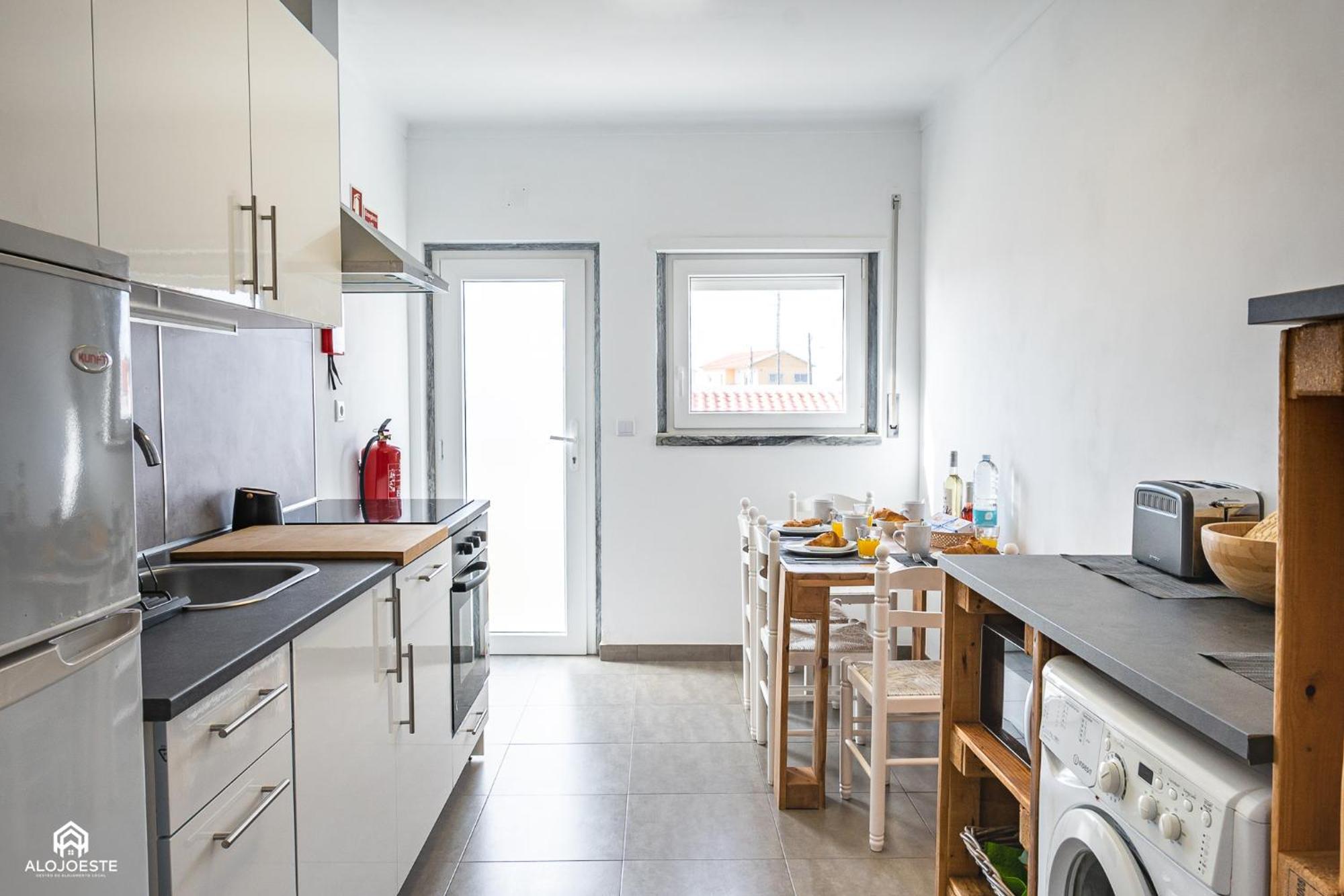 Apartmán By Santa Santa Cruz  Exteriér fotografie