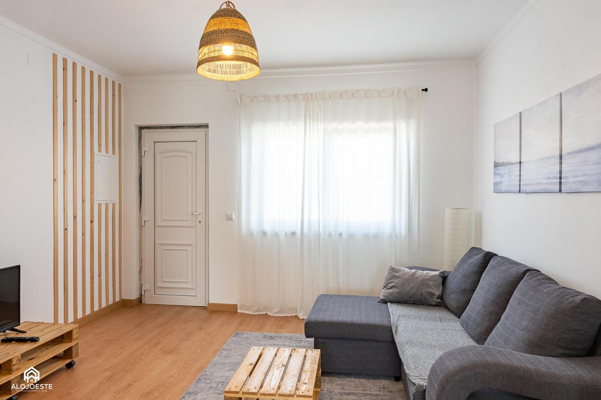 Apartmán By Santa Santa Cruz  Exteriér fotografie