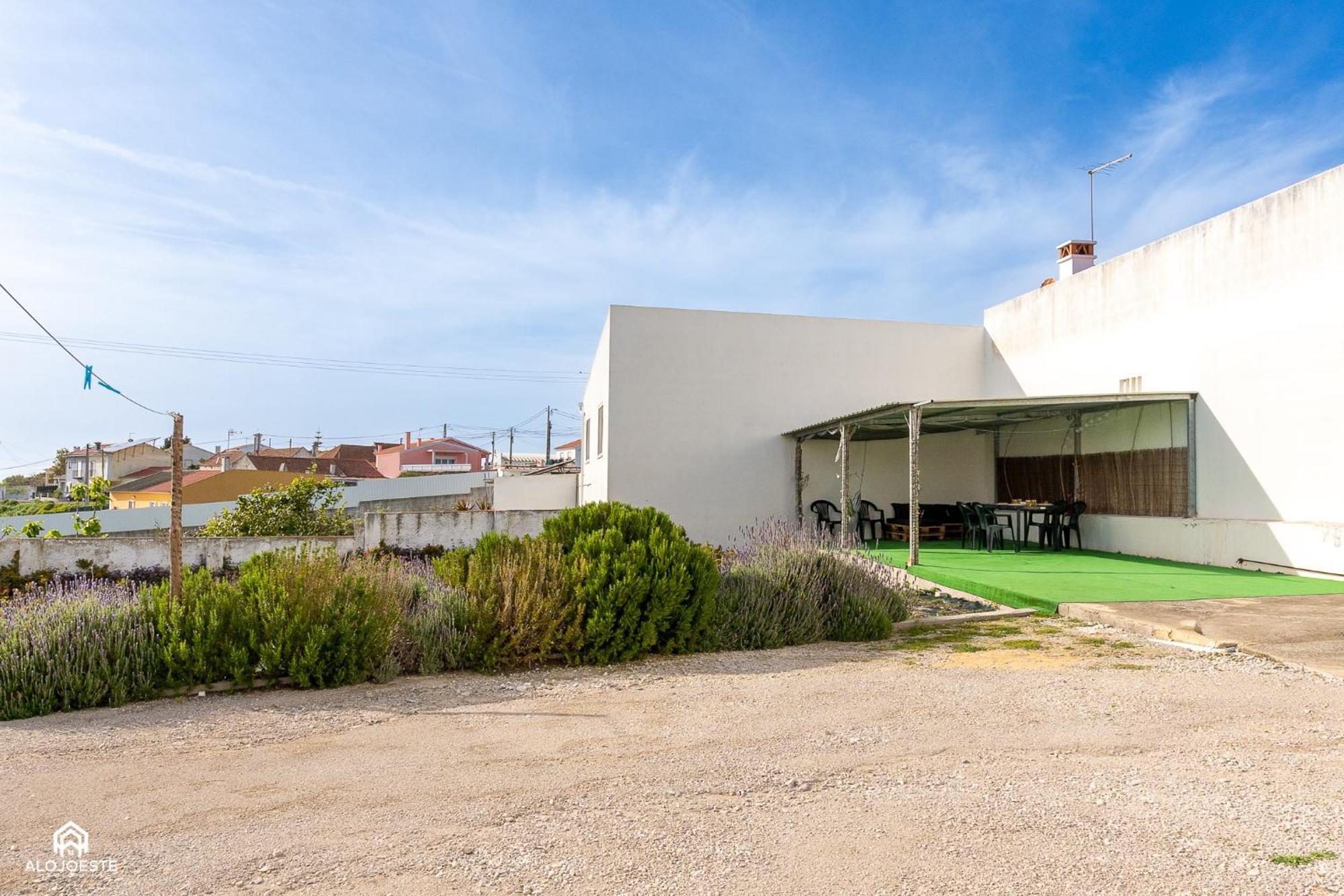 Apartmán By Santa Santa Cruz  Exteriér fotografie